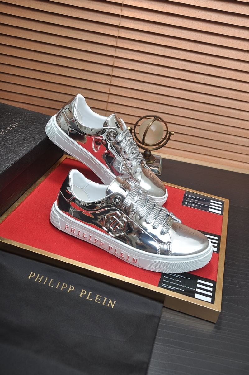 Philipp Plein Shoes